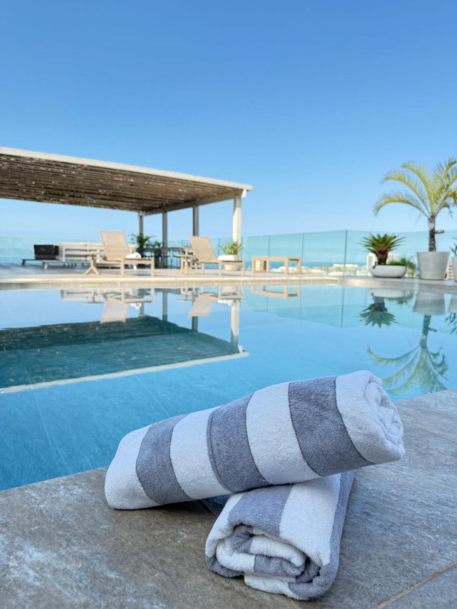 Raro Ipanema Boutique Hotel 3*