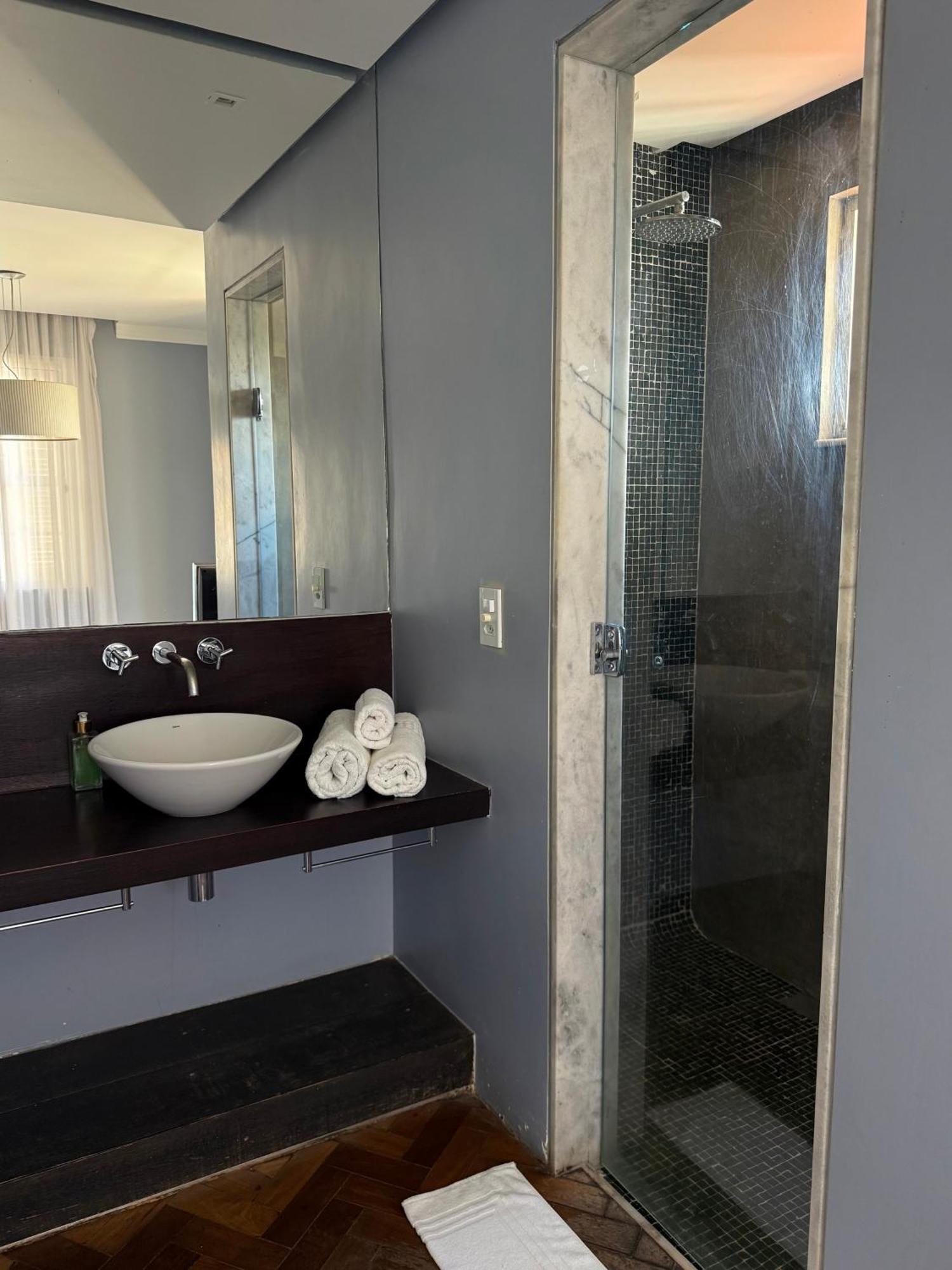 Hotel Raro Ipanema Boutique Río de Janeiro