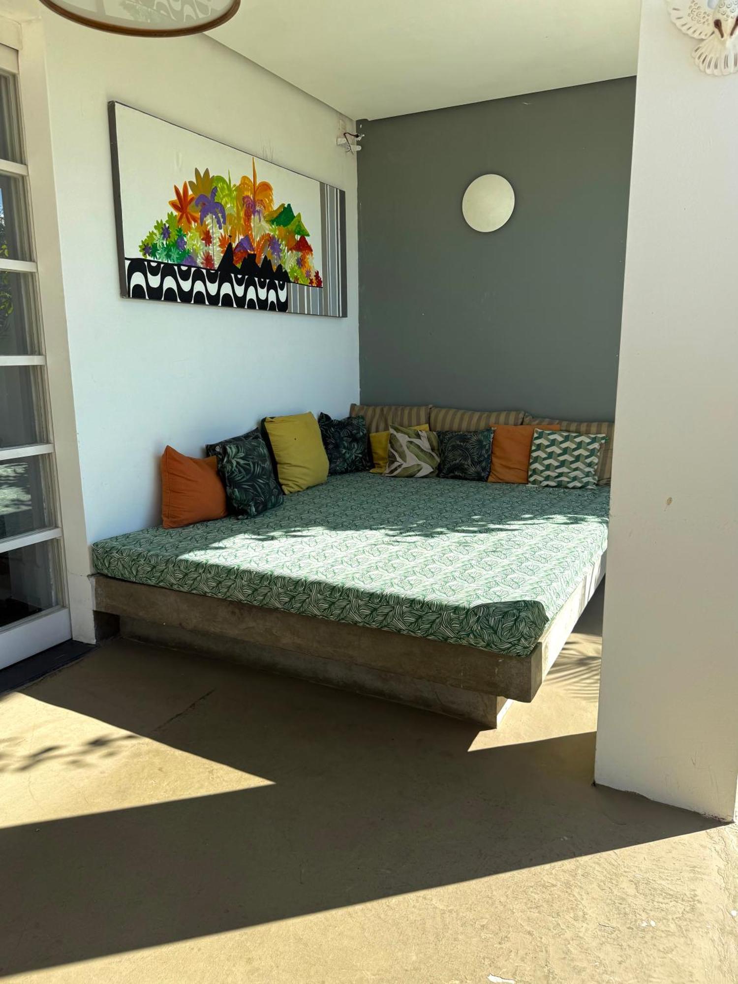 Raro Ipanema Boutique Hotel