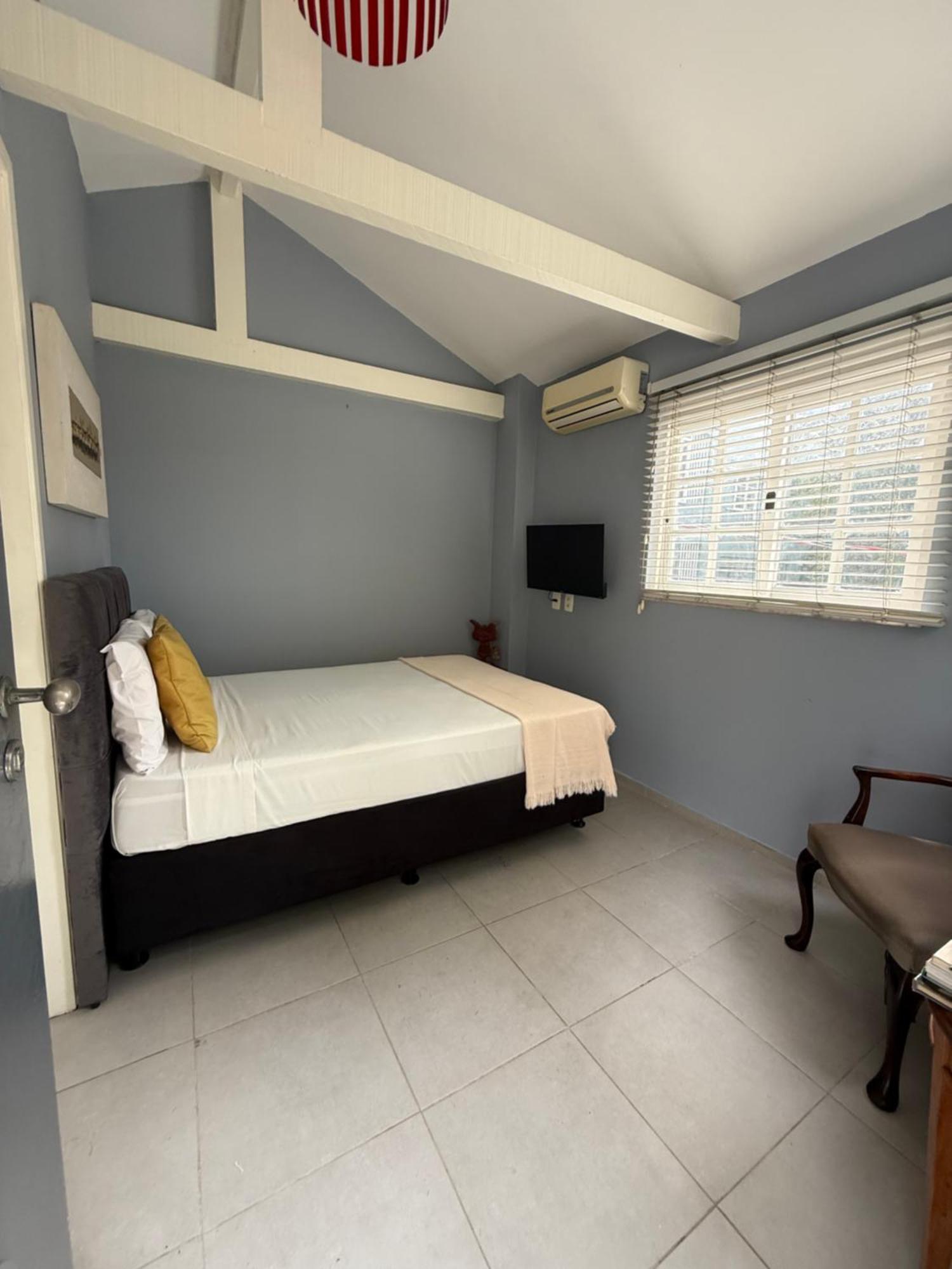 Raro Ipanema Boutique Hotel Río de Janeiro