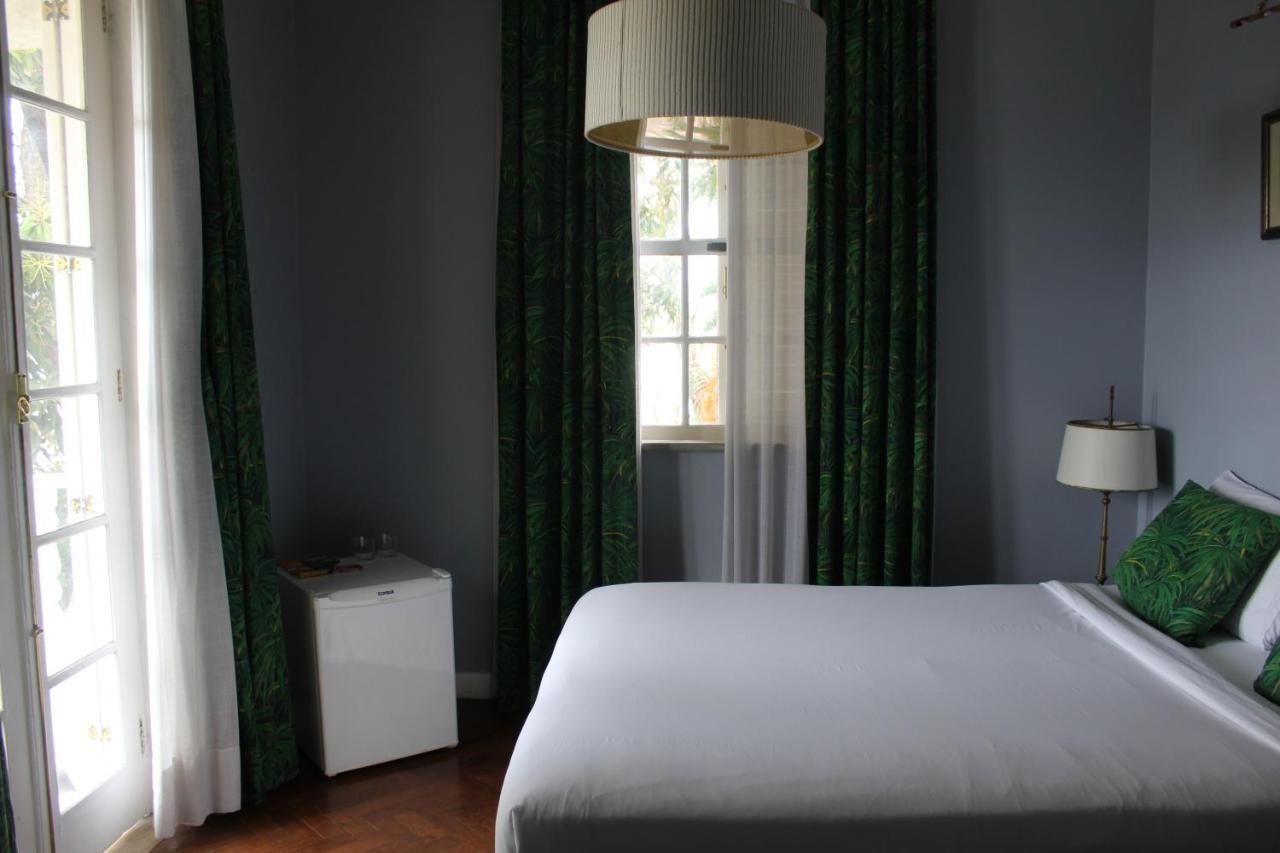 Hotel Raro Ipanema Boutique