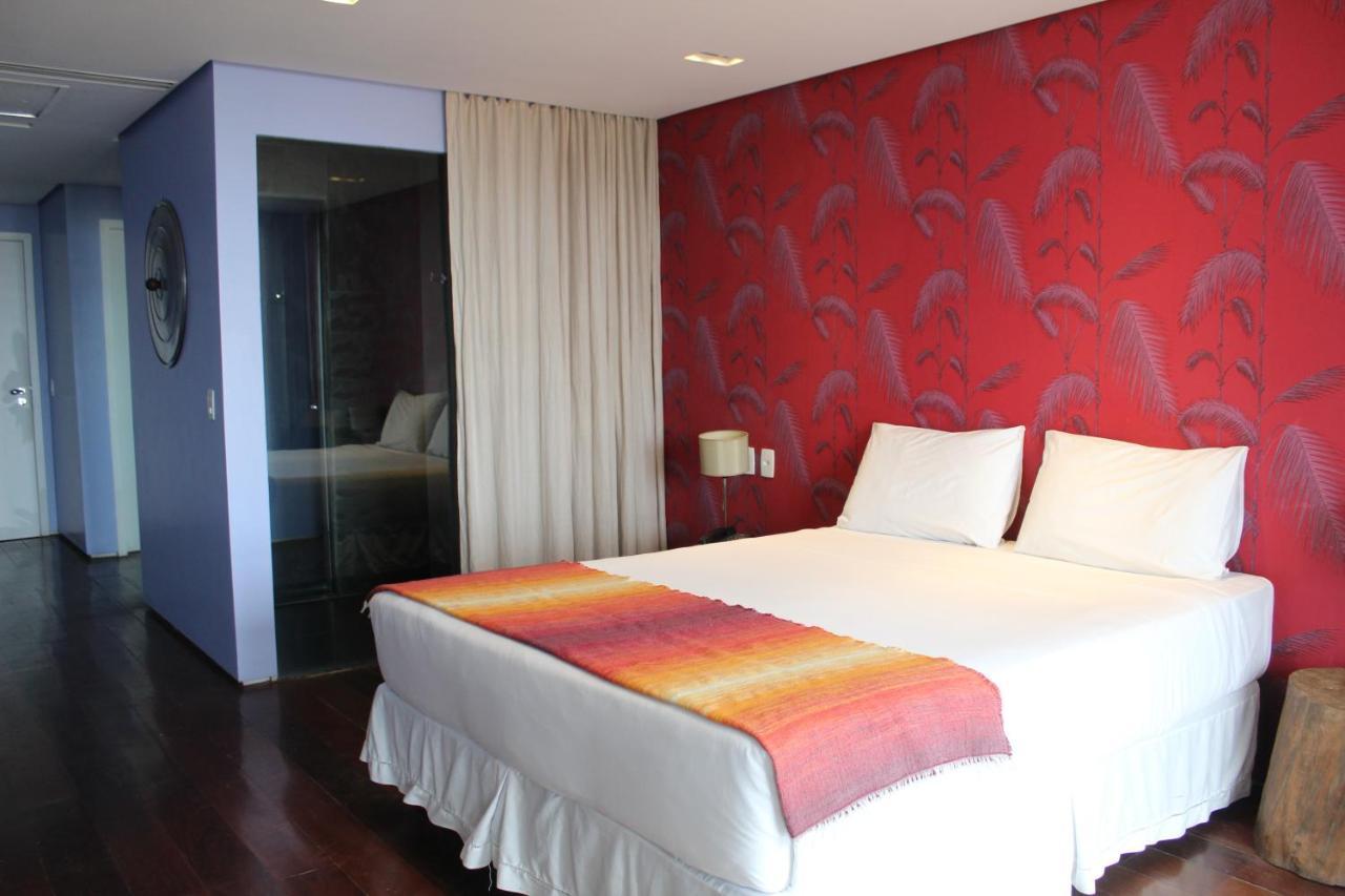 Raro Ipanema Boutique 3* Río de Janeiro