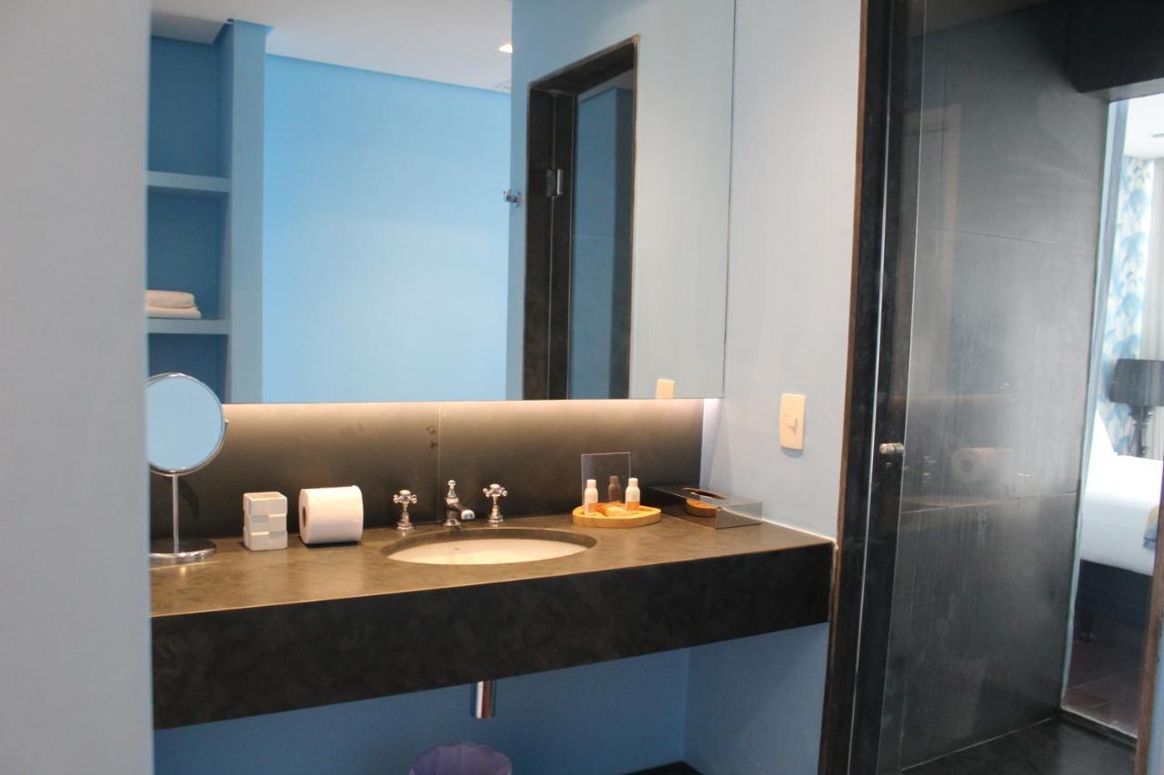 Raro Ipanema Boutique Hotel