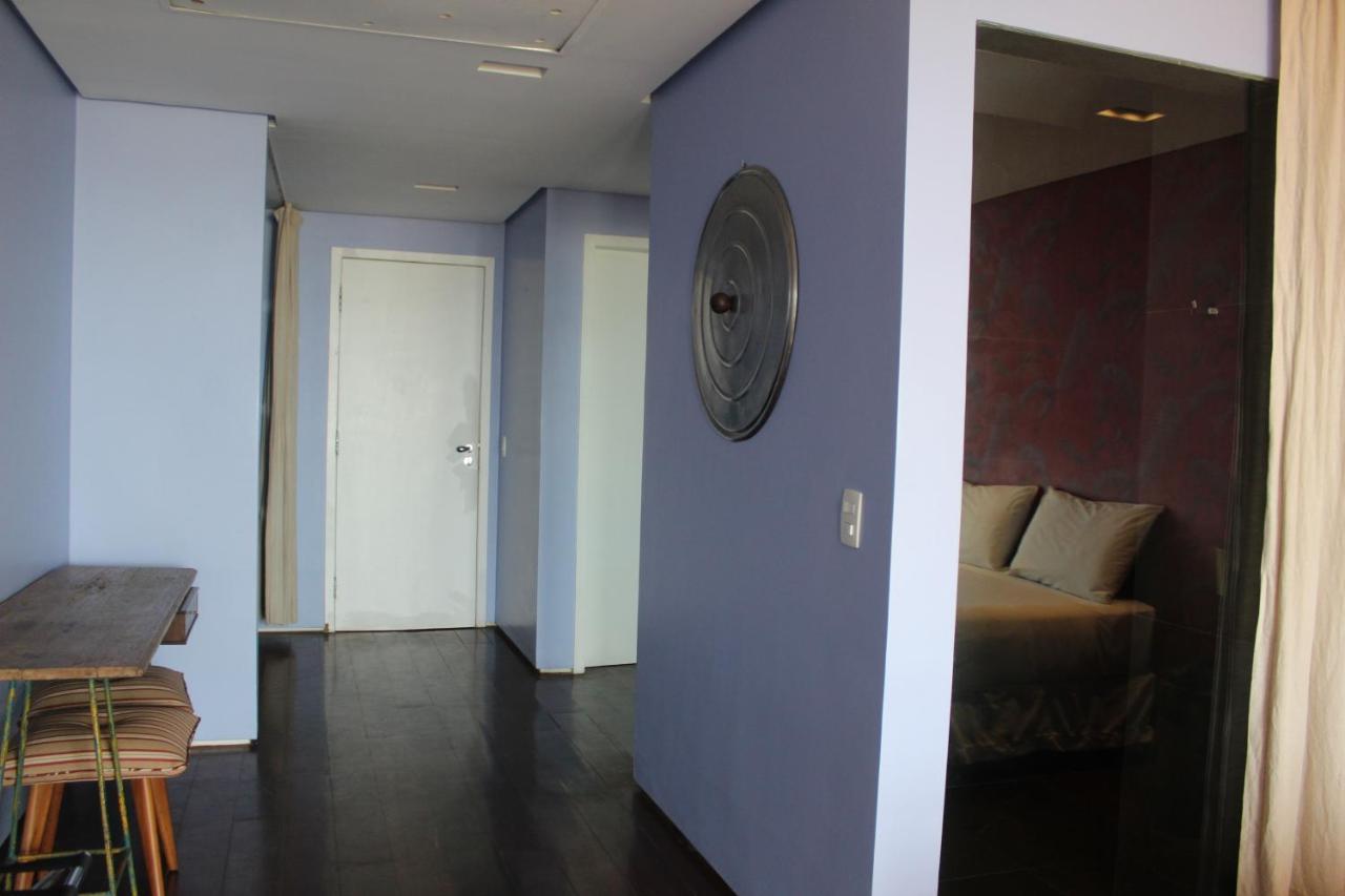 Raro Ipanema Boutique Hotel 3*