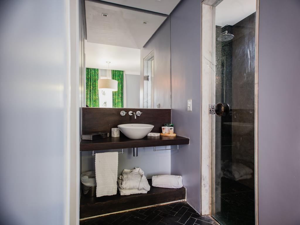 Hotel Raro Ipanema Boutique