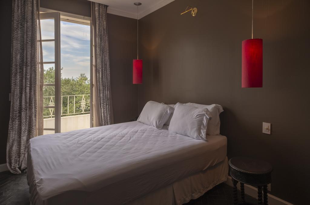 Raro Ipanema Boutique Hotel 3*