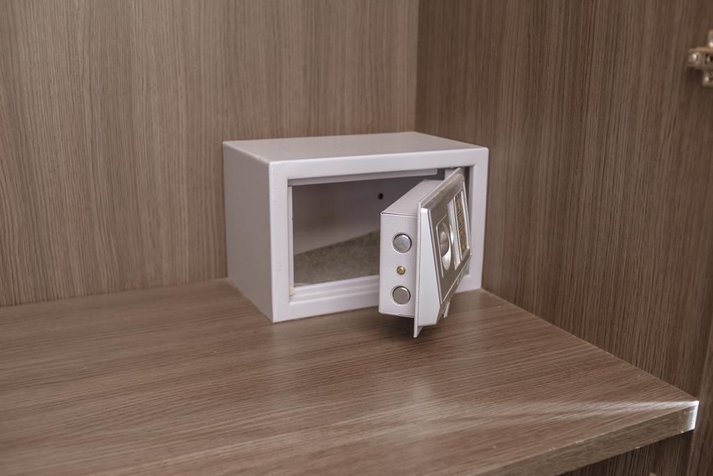 Hotel Raro Ipanema Boutique 3*