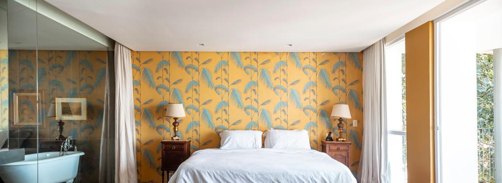 Raro Ipanema Boutique 3*