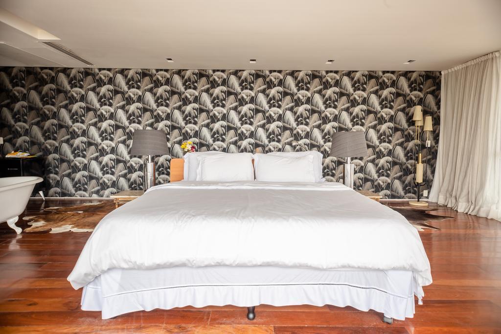Raro Ipanema Boutique Hotel Río de Janeiro