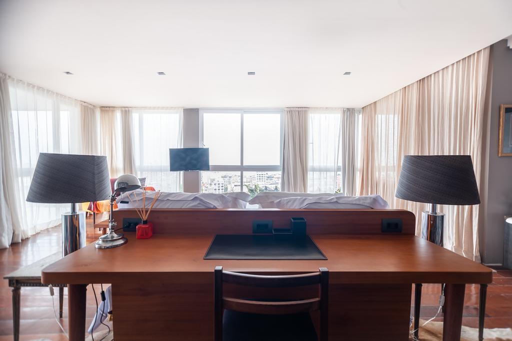 Hotel Raro Ipanema Boutique
