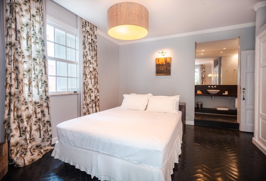 Raro Ipanema Boutique Hotel